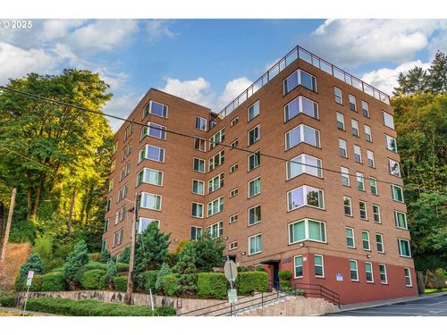 302-1205 Sw Cardinell Dr, Portland, OR, 97201-3162 | Card Image