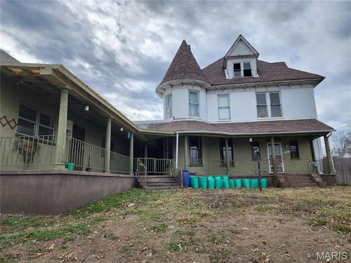 700 S Main St, Fredericktown, MO, 63645-1610 | Card Image