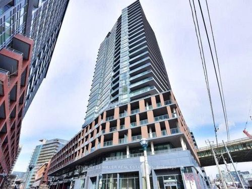 2213-20 Bruyeres Mews, Toronto, ON, M5V0G8 | Card Image