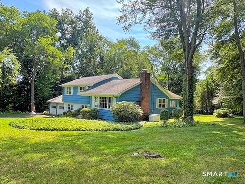 4 Austin Drive Ext, Easton, CT, 06612-1804 | Card Image