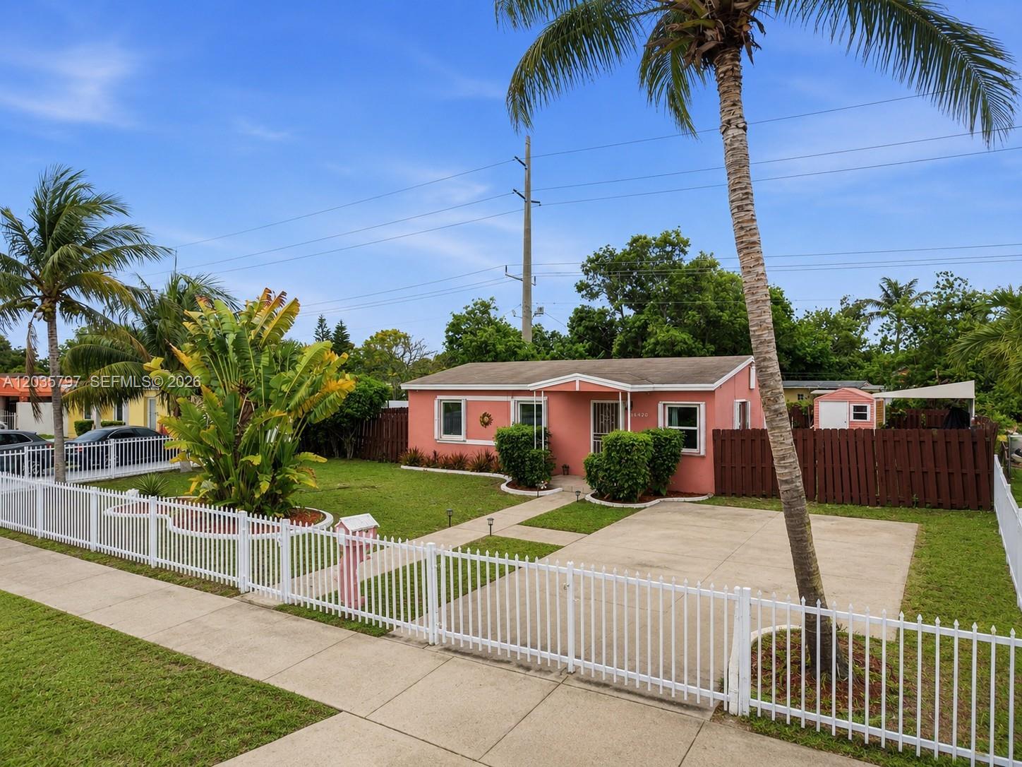 Residential in Miami Gardens 2