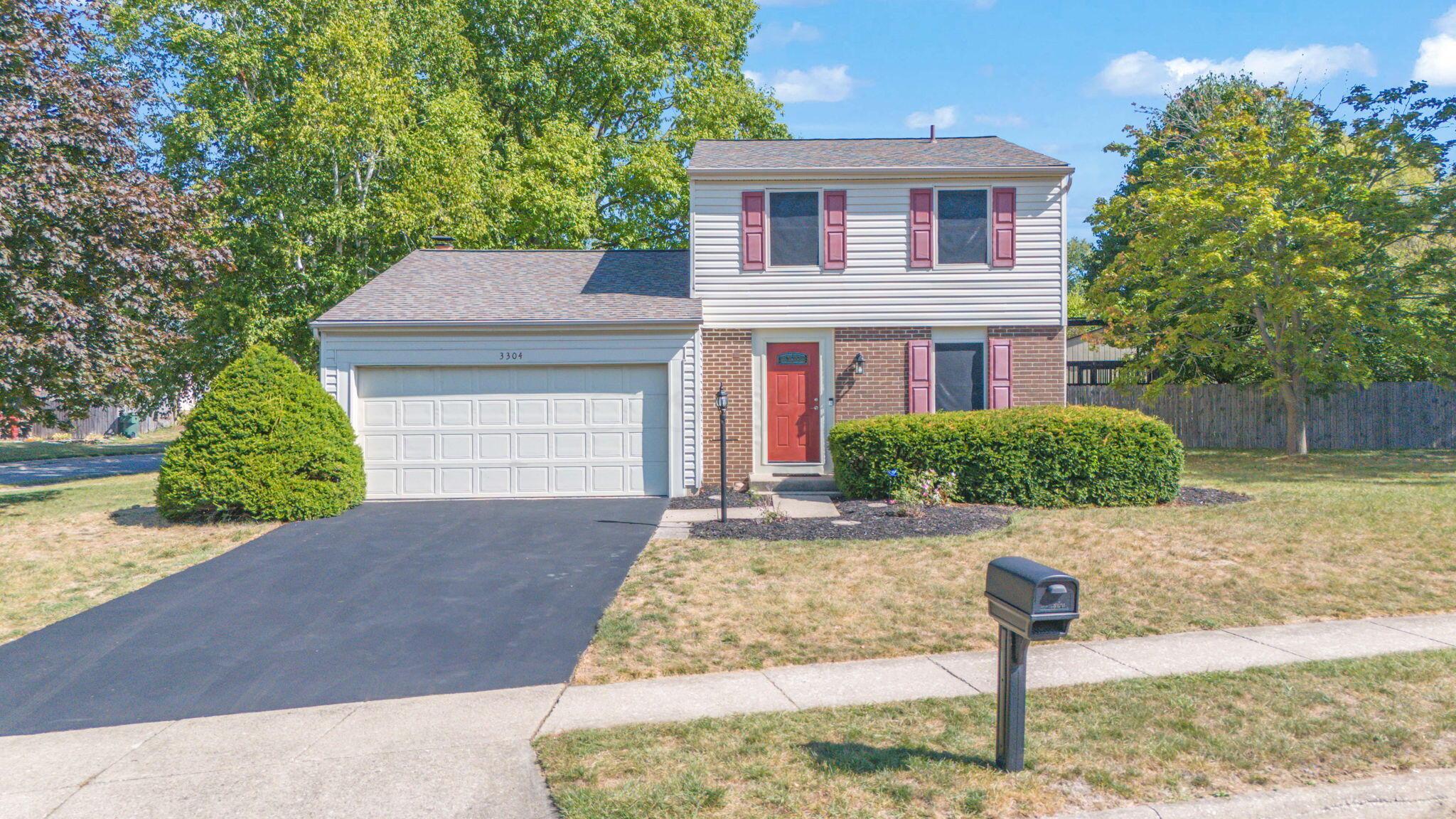Riverside Green Dr, Dublin, OH 43017