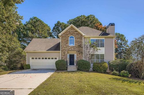 57 Jodeco Station Dr, Stockbridge, GA, 30281-5867 | Card Image