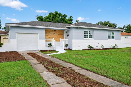 5175 23rd Ave N, SAINT PETERSBURG, FL, 33710-3579 | Card Image
