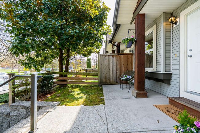 70 - 1055 Riverwood Gate, Townhouse with 3 bedrooms, 3 bathrooms and 2 parking in Port Coquitlam BC | Image 4