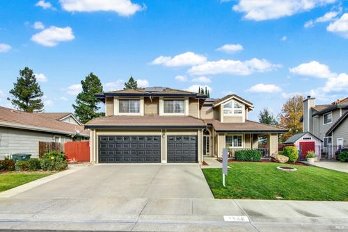 1520 Gill Court, Dixon, CA, 95620 | Card Image