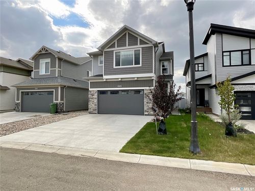2948 Trombley St, Regina, SK, S4V3Y7 | Card Image