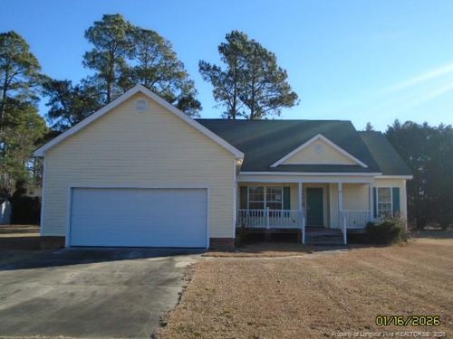 205 Kelly Dr, Laurinburg, NC, 28352-8705 | Card Image