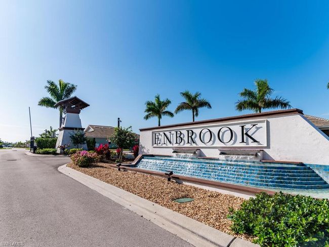 1176 Enbrook Loop, House other with 2 bedrooms, 2 bathrooms and 2 parking in NAPLES FL | Image 21