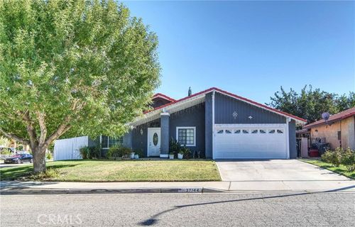  Kendrick Circle, Palmdale, CA, 93550 | Card Image