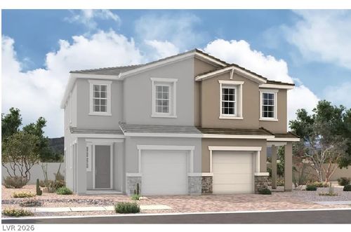 5334 Borra Hills St, Las Vegas, NV, 89148-1877 | Card Image