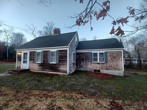 6 Fortune Rd, Yarmouth Port, MA, 02675-1813 | Card Image