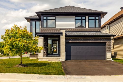 636 Mistwell Lane, Blossom Park - Airport and Area, ON, K4M1B2 | Card Image
