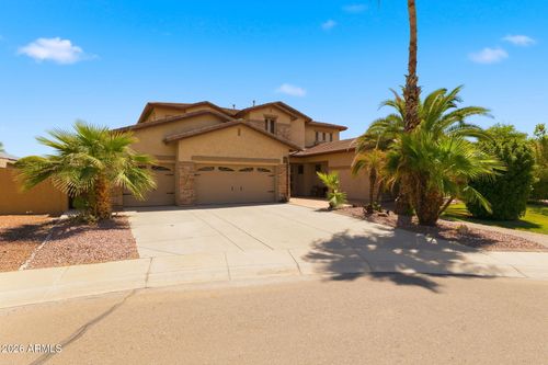 1329 S Iowa Ct, Chandler, AZ, 85286-7091 | Card Image