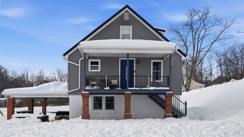 100 Stella St, Burgettstown, PA, 15021-1035 | Card Image