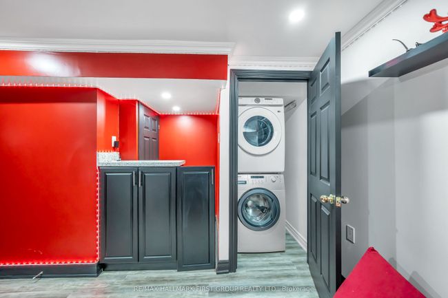 20 Webbford St, House attached with 4 bedrooms, 3 bathrooms and 2 parking in Ajax ON | Image 31