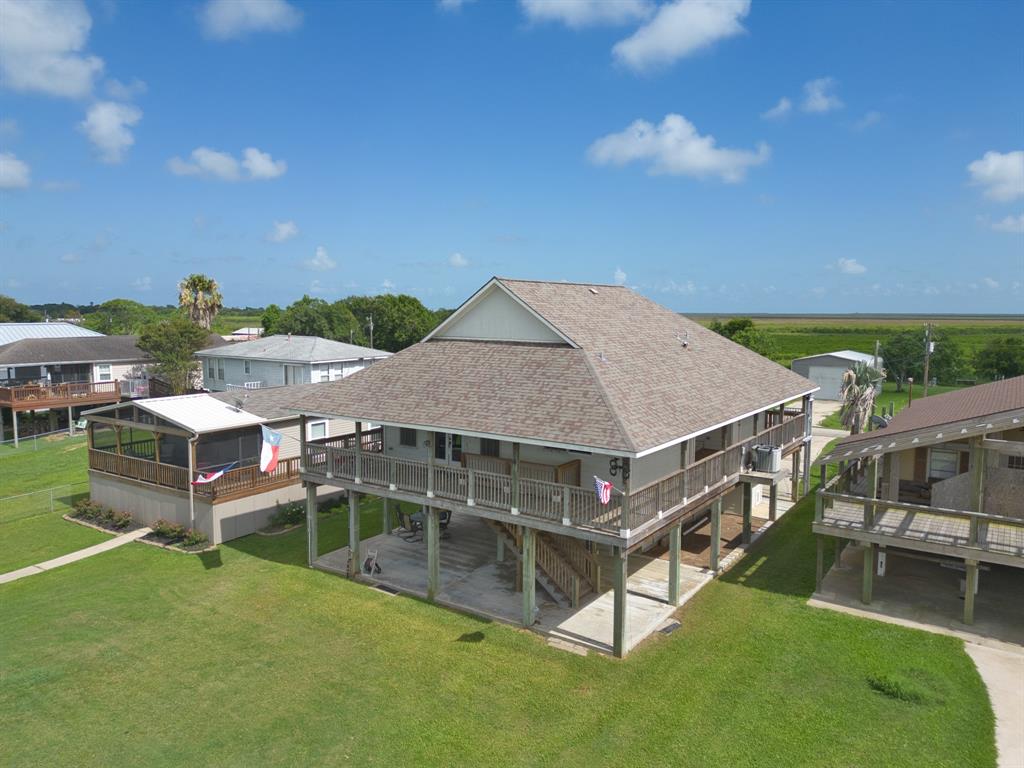 County Road 469 , Brazoria, TX 77422