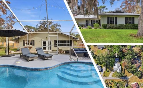 5290 S Rhoda Pt, HOMOSASSA, FL, 34446-2346 | Card Image