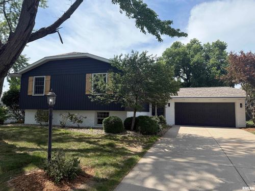 3201 W Forsythe Rd, Peoria, IL, 61614-1026 | Card Image