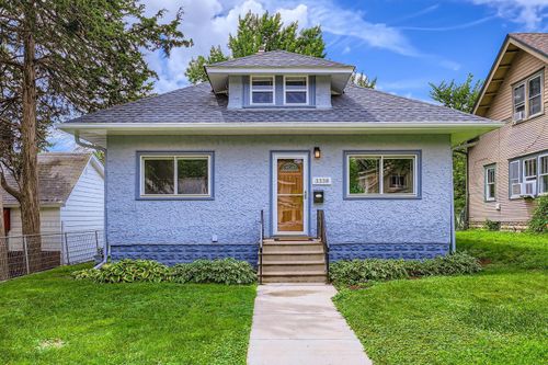 3338 Polk St Ne, Minneapolis, MN, 55418-1345 | Card Image