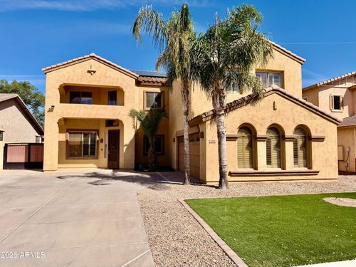 298 W Seaside Drive, Casa Grande, AZ, 85122 | Card Image