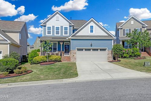 1773 Baldhead Island Dr, Apex, NC, 27502-8576 | Card Image