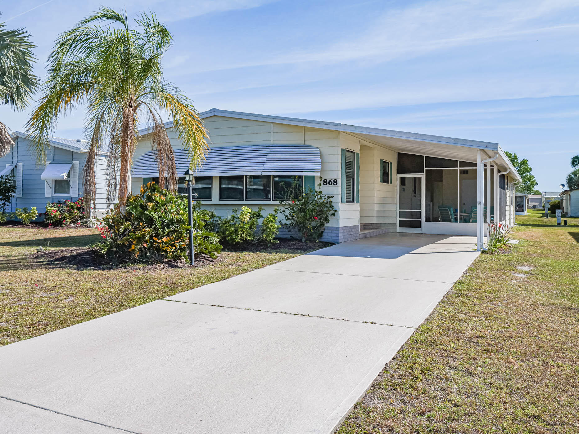 Waterway Dr, Sebastian, FL 32976