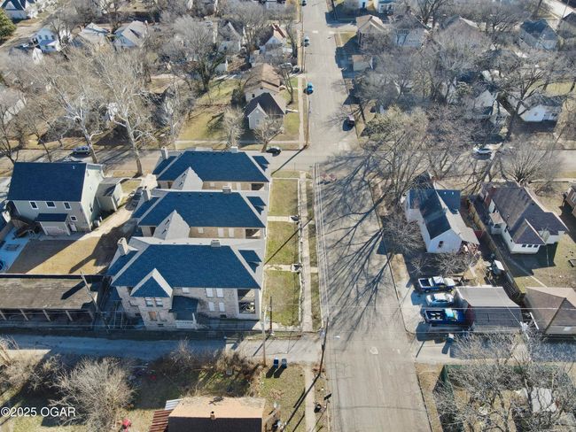 801805 W 1st Street, Condo with 0 bedrooms, 0 bathrooms and null parking in Joplin MO | Image 5