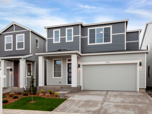 13874 Sw 174th Ave, Sherwood, OR, 97140-9538 | Card Image