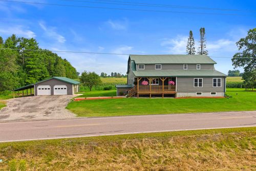 5382 County Rd N, ARPIN, WI, 54410-9733 | Card Image