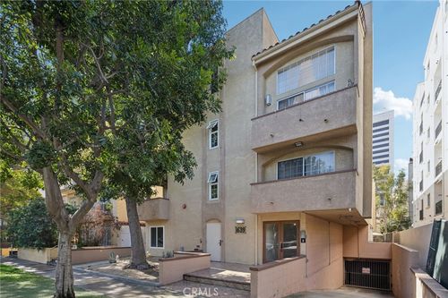 101-1639 Camden Ave, Los Angeles, CA, 90025-7517 | Card Image