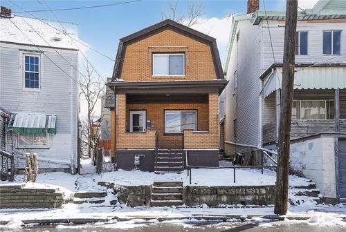 116 Locust St, Mount Oliver, PA, 15210-2122 | Card Image