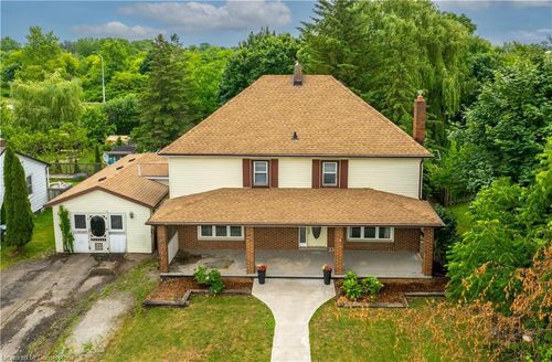 2348 Clifton St, Allanburg, ON, L0S1A0 | Card Image