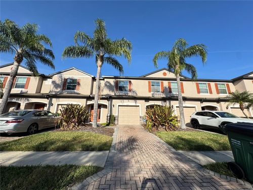 26911 Juniper Bay Dr, WESLEY CHAPEL, FL, 33544-7926 | Card Image