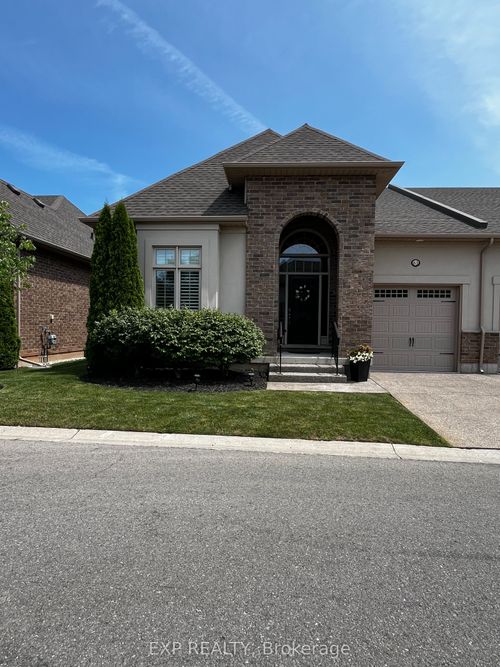 63-3232 Montrose Rd, Niagara Falls, ON, L2H0E8 | Card Image