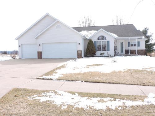 1112 Landau Lane, Baraboo, WI, 53913 | Card Image