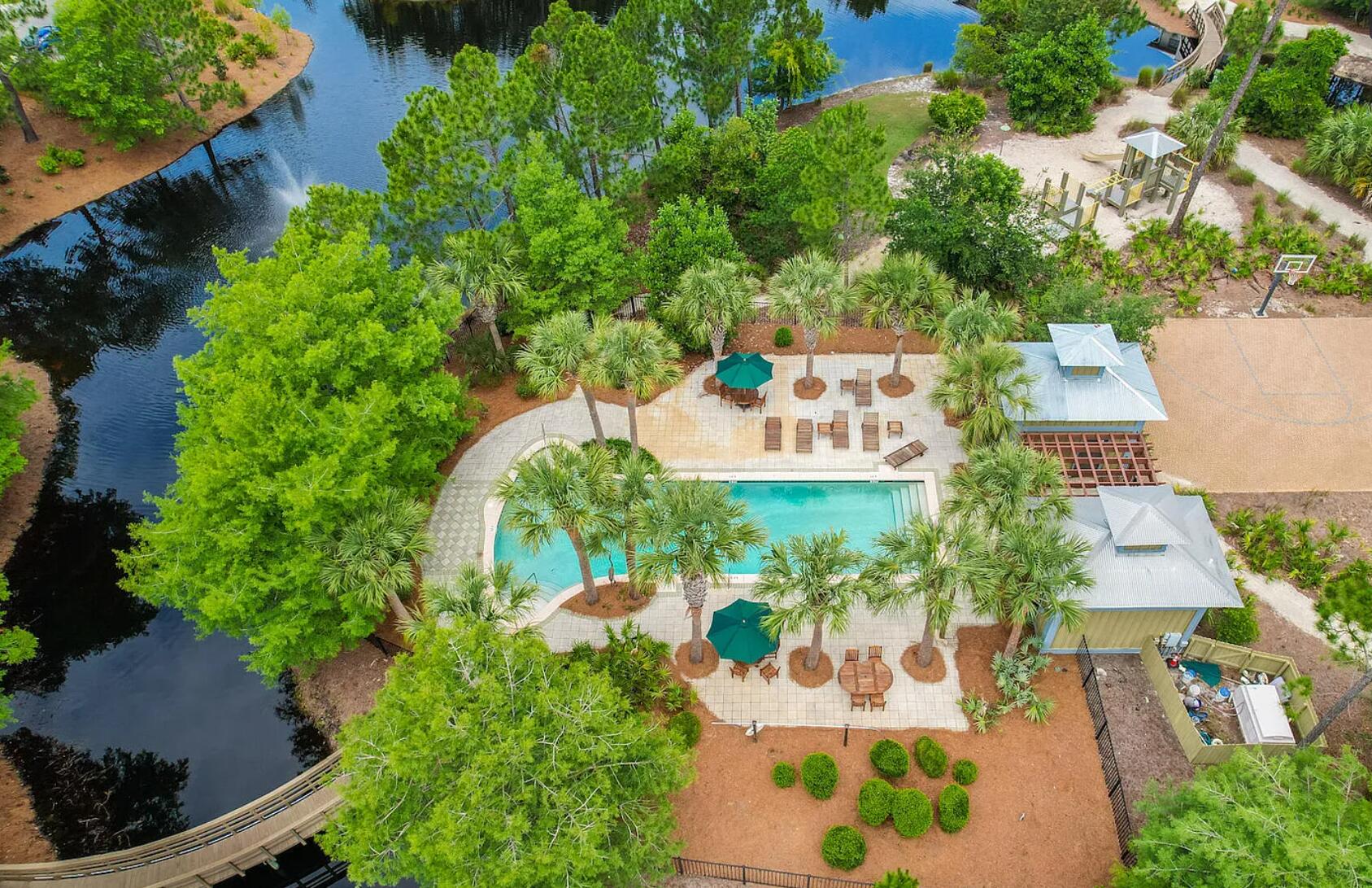 Land in Panama City Beach 5