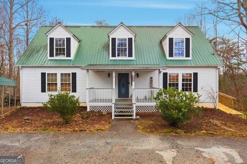 1000 Preacher Campbell Rd, Clarkesville, GA, 30523-3504 | Card Image