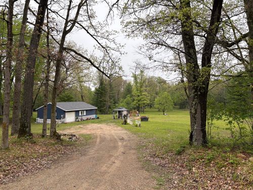 8774 S Star Lake Drive, Lake Township, MI, 49304 | Card Image
