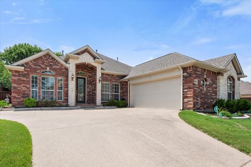 4819 King Harbor Ct, Grand Prairie, TX, 75052-3016 | Card Image