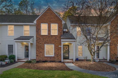 2444 Stone Post Terrace, Henrico, VA, 23233 | Card Image