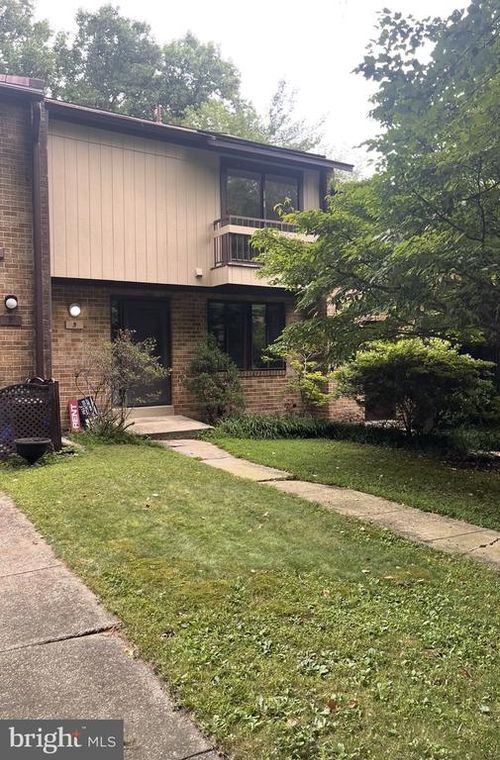 5 Briardale Ct, Rockville, MD, 20855-2028 | Card Image