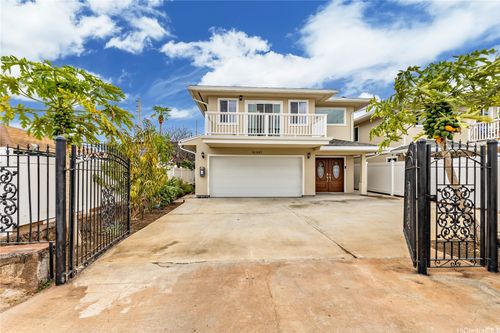 91-837 Moneha Pl, Ewa Beach, HI, 96706-2527 | Card Image