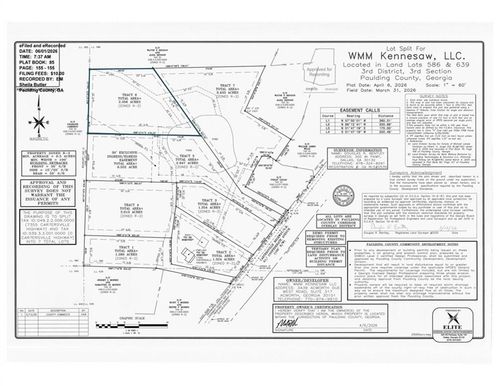 7405 Cartersville Highway, Dallas, GA, 30132 | Card Image