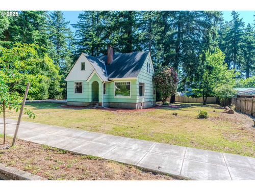 3230 Se 118th Ave, Portland, OR, 97266-1608 | Card Image