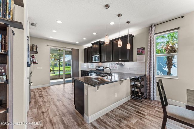 2920 Casterton Dr, House other with 3 bedrooms, 2 bathrooms and null parking in Melbourne FL | Image 10