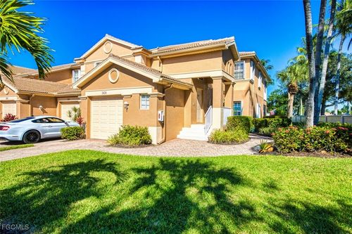 2424-13991 Lake Mahogany Blvd, FORT MYERS, FL, 33907-6647 | Card Image