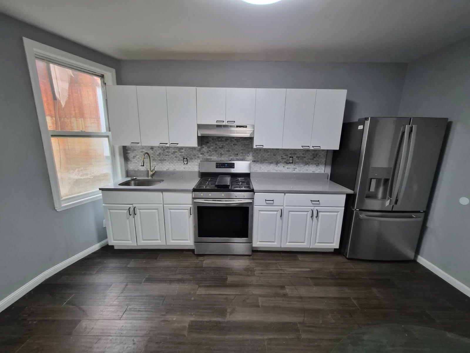 Residential Lease in JC, Journal Square