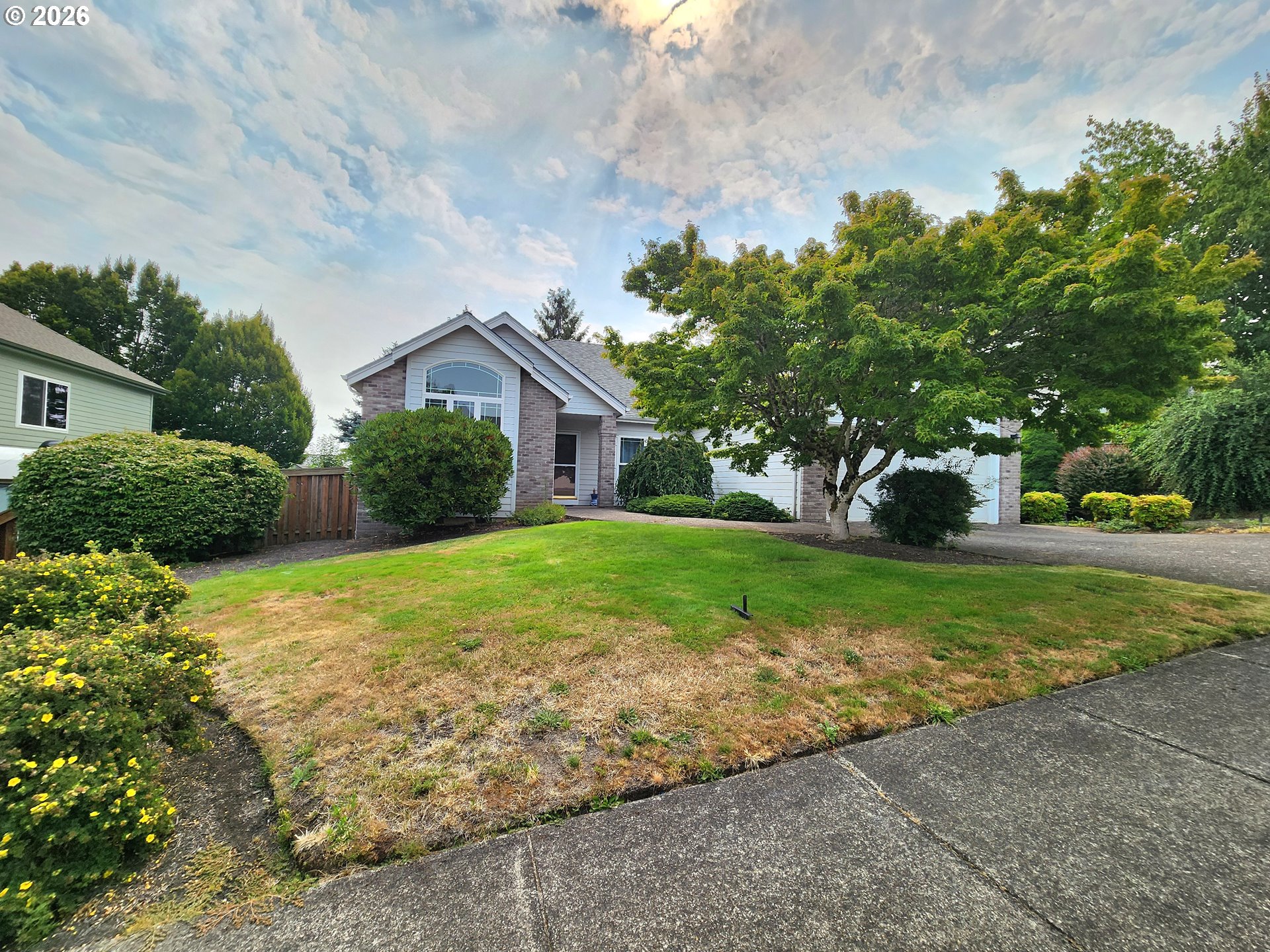 Residential in Salem 2