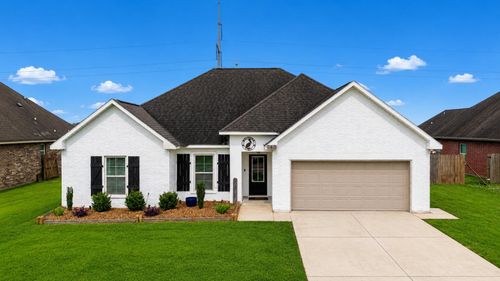 140 Cottage Way, Thibodaux, LA, 70301-3913 | Card Image